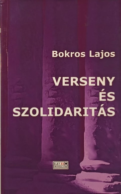 Bokros Lajos - Verseny s szolidarits