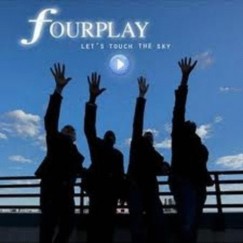 Let's Touch The Sky - CD