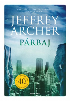 Jeffrey Archer - Prbaj