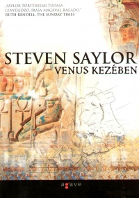 Steven Saylor - Venus kezben