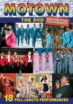 Motown - The DVD