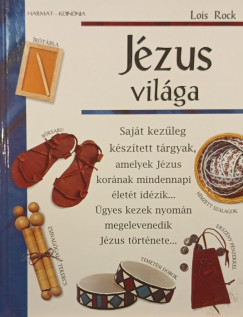 Lois Rock - Jzus vilga