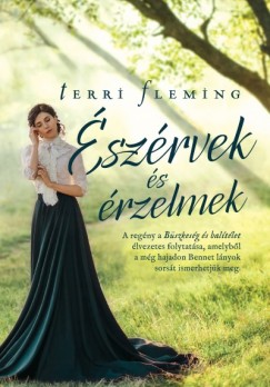 Terri Fleming - szrvek s rzelmek