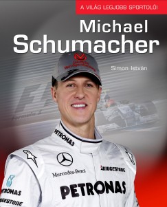 Simon Istvn - Michael Schumacher