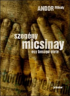 Szegény Micsinay