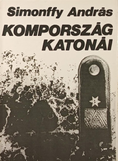 Simonffy Andrs - Komporszg katoni