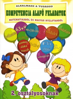 Kompetencia alapú feladatok 2.