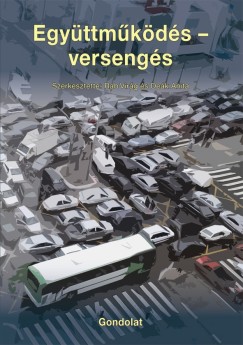 Rab Virg - Egyttmkds - versengs