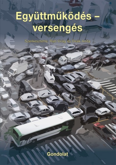 Rab Virág - Együttműködés - versengés