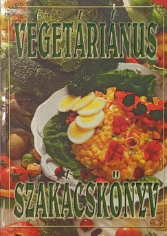 Veget�ri�nus szak�csk�nyv