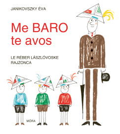 Janikovszky �va - Ha �n feln�tt voln�k - Lov�ri