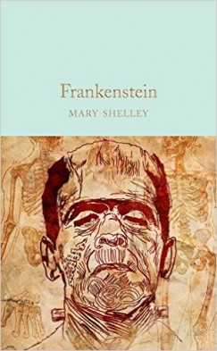 Mary Shelley - Frankenstein