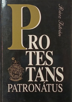 R�cz Istv�n - Protest�ns patron�tus