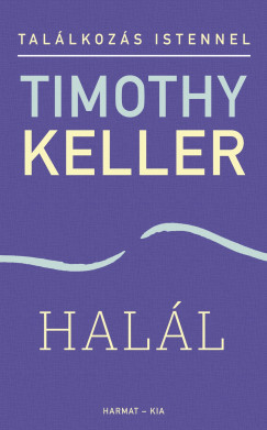Timothy Keller - Hall