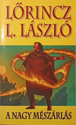 Lőrincz L. László - A nagy mészárlás