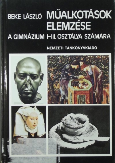 Beke László - Műalkotások elemzése