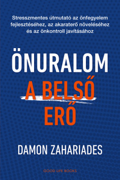 Damon Zahariades - nuralom - A bels er