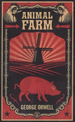 George Orwell - Animal farm