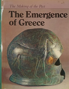 Alan Johnson - The Emergence of Greece