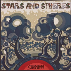 Abner Harris - Stars and Spheres