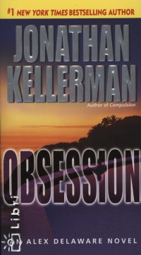 Jonathan Kellerman - Obsession