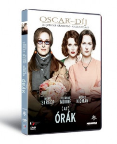 Stephen Daldry - Az rk - DVD