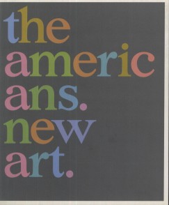 The Americans: New Art