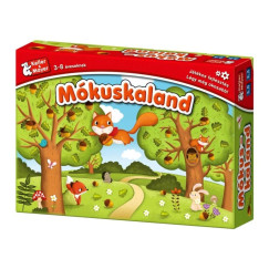 M�kuskaland