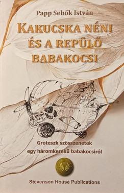 Papp Seb�k Istv�n - Kakucska n�ni �s a rep�l� babakocsi