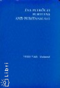 Petrőczi Éva - Puritans and Puritanicals