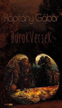 Kapitny Gbor - Burokversek