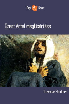 Szent Antal megk�s�rt�se