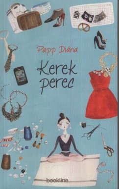 Papp Di�na - Kerek perec