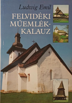 Ludwig Emil - Felvidk