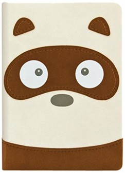 A6-os jegyzetk�nyv - Tanuki