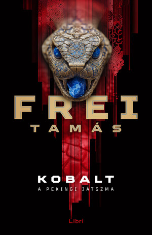 Frei Tam�s - Kobalt