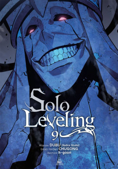 Chugong - Solo Leveling 9.