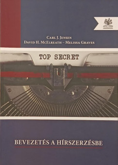 Melissa Graves - Carl J. Jensen - David H. Mcelreath - Bevezet�s a h�rszerz�sbe