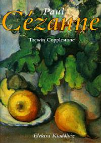 Trewin Copplestone - Czanne