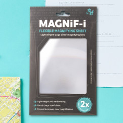 IF 45003 MAGNiF-i rugalmas nagy�t� lap