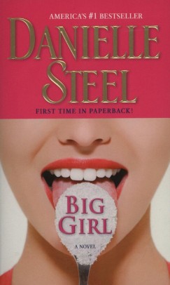 Danielle Steel - Big Girl