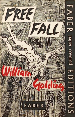 William Golding - Free Fall