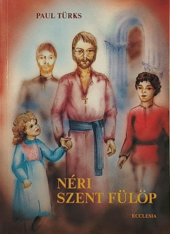 Paul Trks - Nri Szent Flp