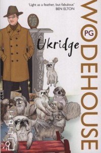 P. G. Wodehouse - Ukridge