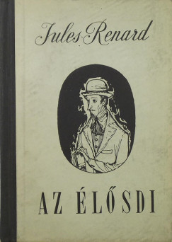 Jules Renard - Az lsdi