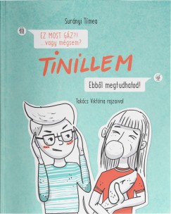 Surányi Tímea - Tinillem
