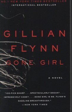 Gillian Flynn - Gone Girl