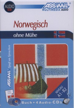 Francoise Heide - Norwegisch ohne M�he