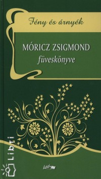 Papp Csaba   (sszell.) - Fny s rnyk - Mricz Zsigmond fvesknyve