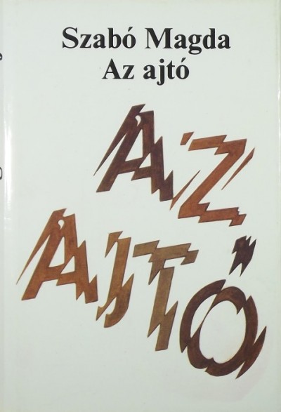 Szabó Magda - Az ajtó